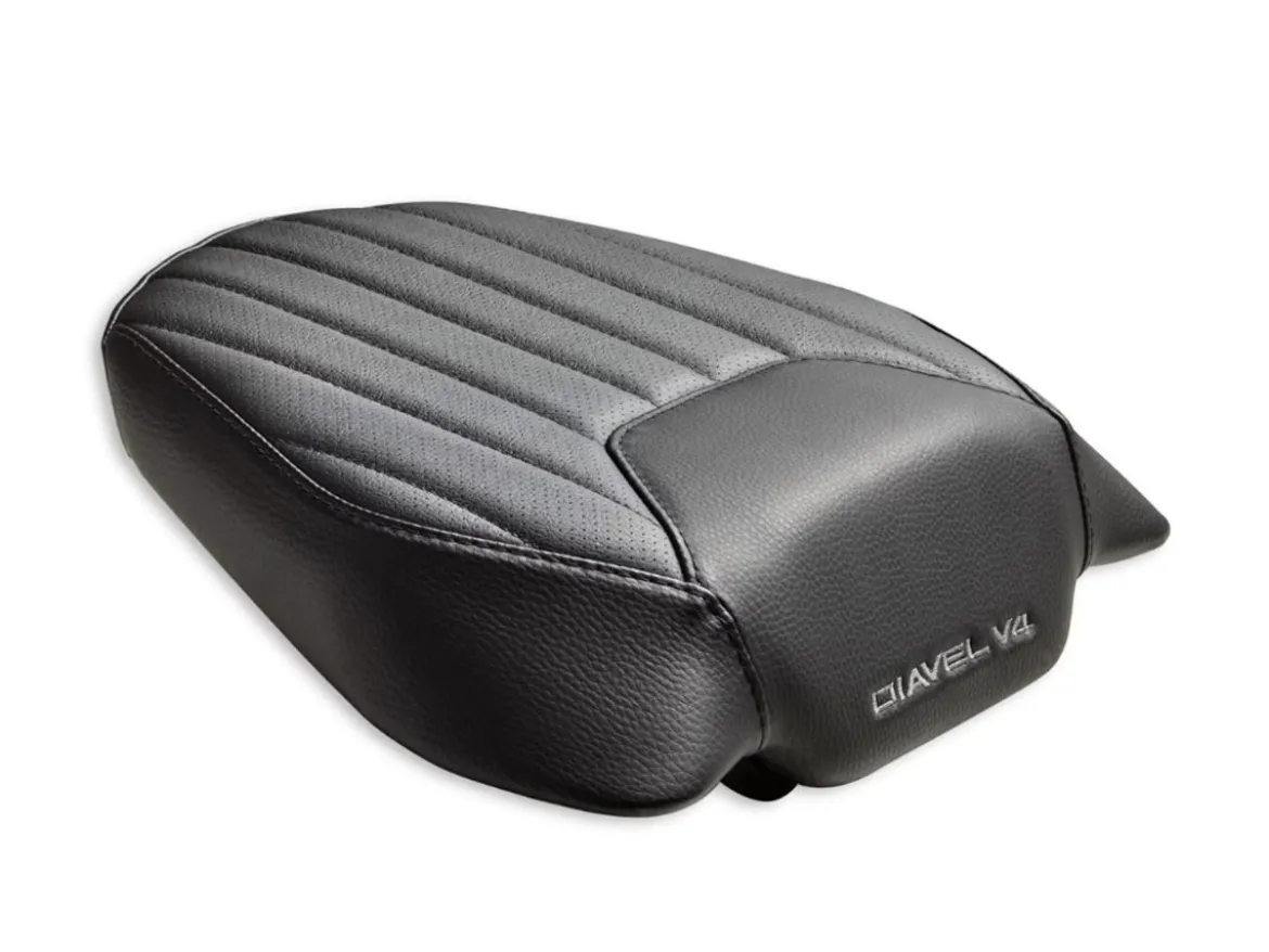 SELLA PREMIUM PASSEGGERO DUCATI PERFORMANCE DUCATI DIAVEL V4 2023