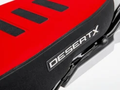 SELLA RALLY DUCATI PERFORMANCE DUCATI DESERT X 2023-2024