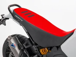 SELLA RALLY DUCATI PERFORMANCE DUCATI DESERT X 2023-2024