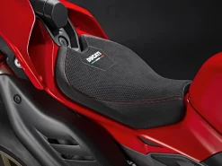 SELLA SPORT DUCATI PERFORMANCE DUCATI STREETFIGHTER V4 / S 2025-2026