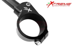 SEMIMANUBRI GP OFFSET 15MM DIAMETRO 50MM EXTREME COMPONENTS UNIVERSALI