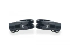 SEMIMANUBRI 53MM CNC RACING DUCATI PANIGALE V4 / S 2018-2024