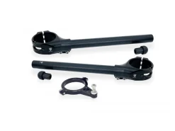 SEMIMANUBRI 53MM CNC RACING DUCATI PANIGALE V4 / S 2018-2024
