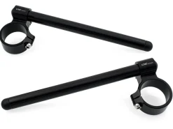 SEMIMANUBRI 50MM CNC RACING MV AGUSTA F3 675 2012-18