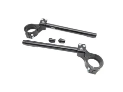 SEMIMANUBRI OFF-SET 25H + 25 MM Ø51 SPIDER APRILIA RS 457 2023-2025