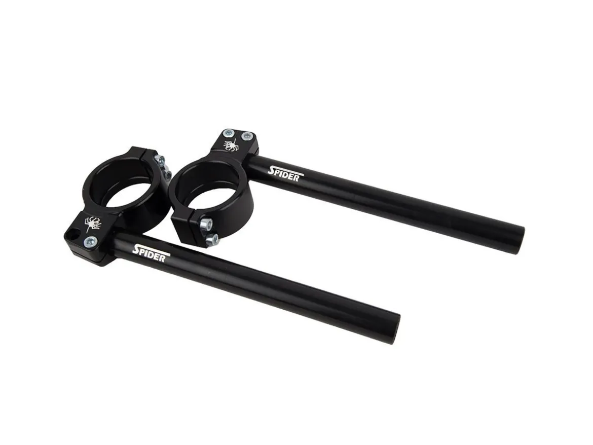 SEMIMANUBRI OFF-SET 42 Ø53 SPIDER UNIVERSALI