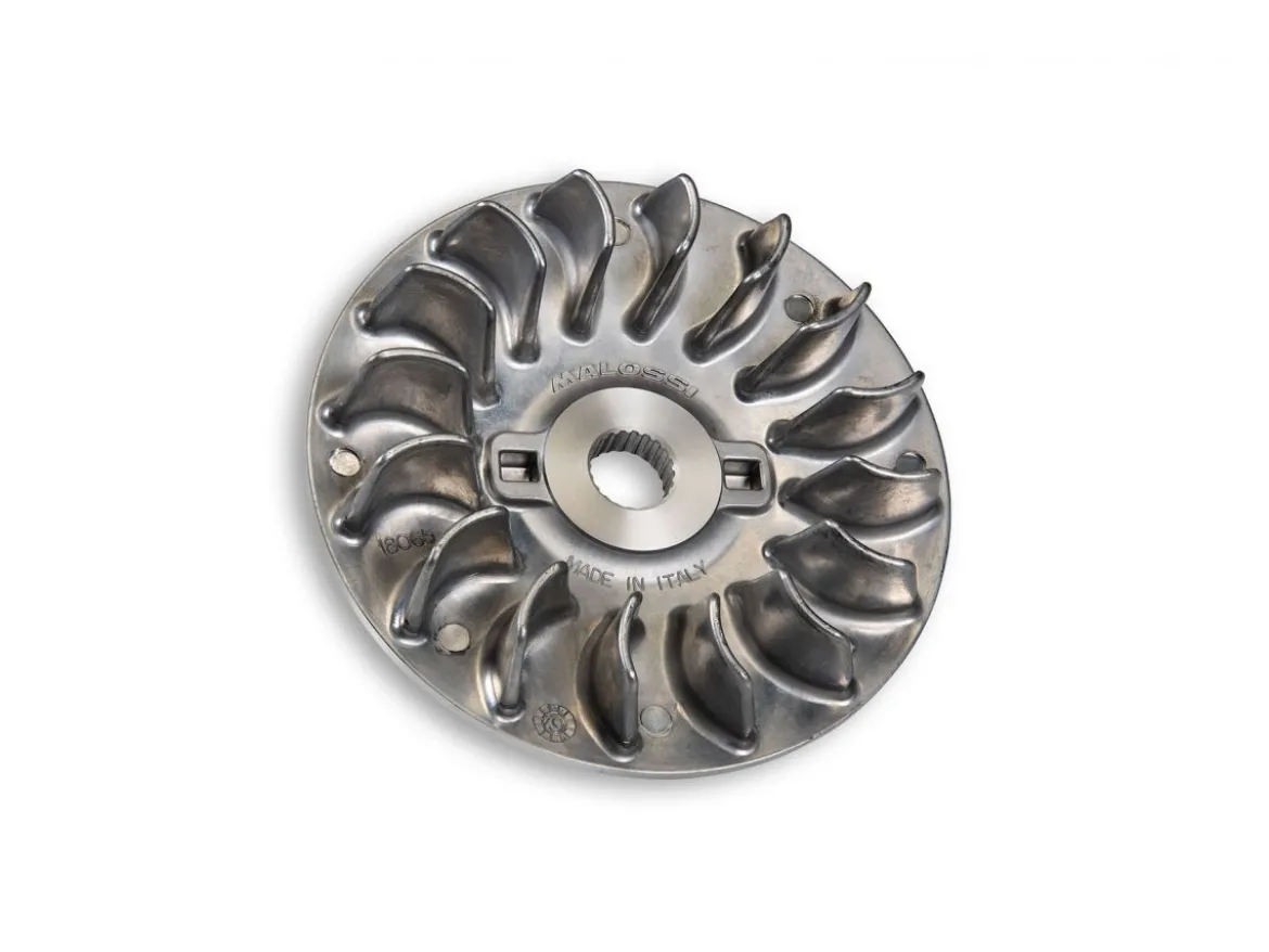 SEMIPULEGGIA VENTILVAR 2000 DIAM.128 MALOSSI ROYAL ALLOY GP 300 LC