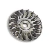 SEMIPULEGGIA VENTILVAR 2000 DIAM.128 MALOSSI PIAGGIO BEVERLY 300 IE 4T LC EURO 4 2017-2020 (MA21M)