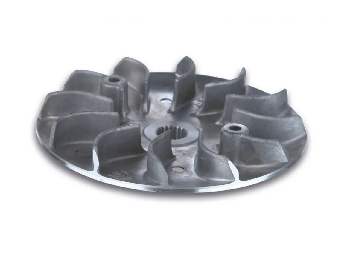 SEMIPULEGGIA VENTILVAR 2000 DIAM.130 MALOSSI PIAGGIO HEXAGON 250 4T LC