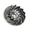 SEMIPULEGGIA VENTILVAR 2000 DIAM.121 MALOSSI VESPA 946 3V ABS 125 IE 4T 2013+ (M801M)