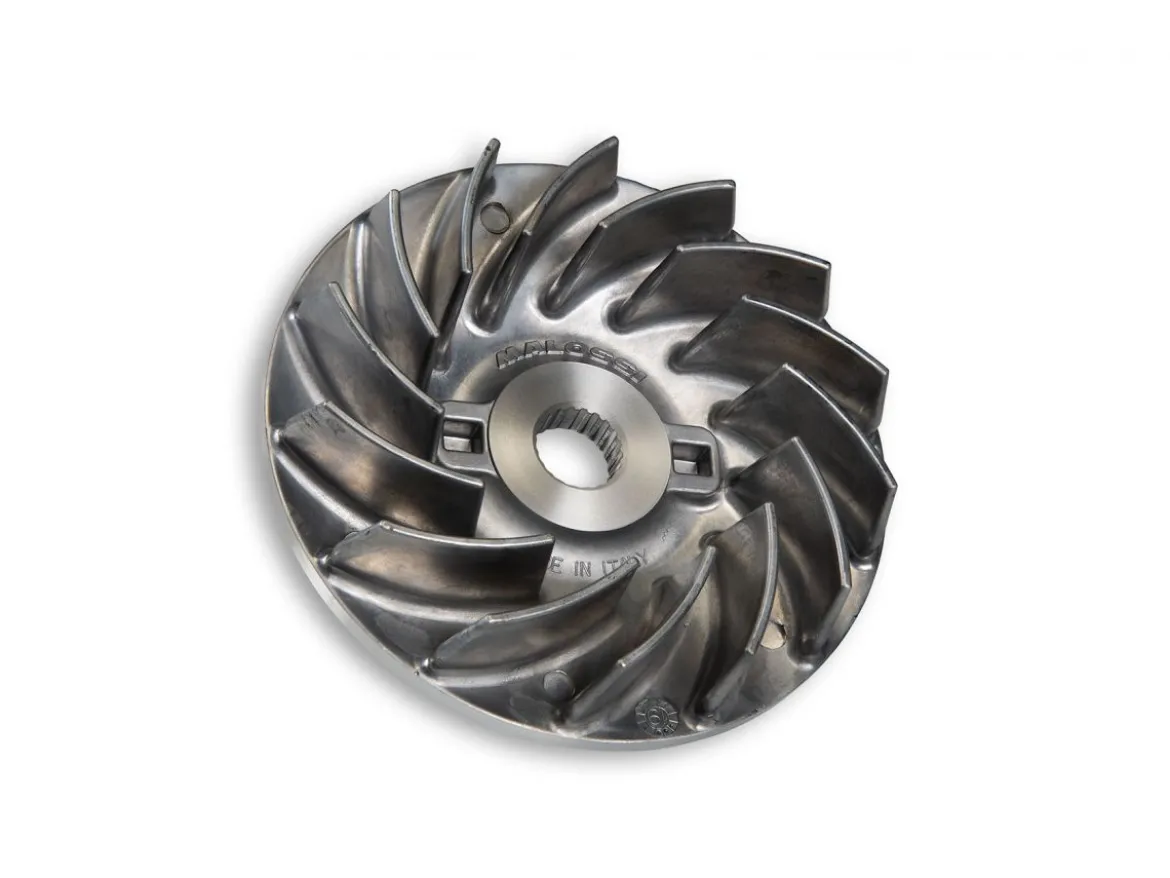 SEMIPULEGGIA VENTILVAR 2000 DIAM.121 MALOSSI VESPA 946 3V ABS 125 IE 4T 2013+ (M801M)