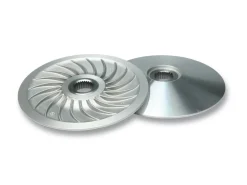 SEMIPULEGGIA VENTILVAR 2000 PER YAMAHA T MAX 530 CC MALOSSI YAMAHA T MAX 530 IE 4T LC 2012-2014 (J409E)