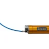 SERBATOIO DI AZOTO OHLINS PER PRECARICO PNEUMATICO CON TUBO
