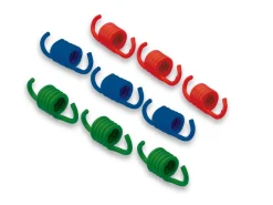 SERIE MOLLE RACING PER FRIZIONE MALOSSI APRILIA SR WWW 50 2T