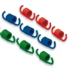 SERIE MOLLE RACING PER FRIZIONE MALOSSI MBK ACTIVE 50