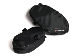 SET BORSE LATERALI NERE BMW R 1250 GS ADVENTURE 2018-2021