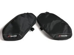 SET BORSE LATERALI NERE BMW R 1250 GS ADVENTURE 2018-2021
