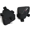 SET BORSE LATERALI NERE BMW R 1200 GS / ADVENTURE 2014-2018