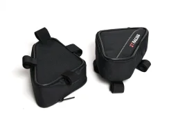 SET BORSE LATERALI NERE BMW R 1200 GS / ADVENTURE 2014-2018