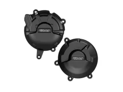 SET COVER PROTEZIONI MOTORE GB RACING DUCATI STREETFIGHTER V2 2022-2023