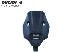 SET COVER RIMOZIONE PORTATARGA DUCATI PANIGALE V4 / S 2018-2023