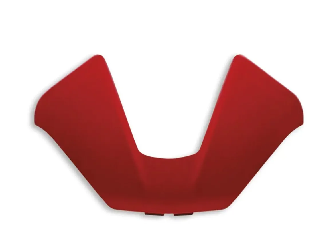 SET COVER TOP CASE PLASTICA DUCATI PERFORMANCE DUCATI MULTISTRADA V4 / S / P.P. 2025