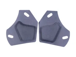 SET IMBOTTITURA ORECCHIE RICAMBIO CASCHI SUPERTECH R10 ALPINESTARS