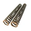 SET MOLLE CARTUCCIA FORCELLA OHLINS NIX 30 CARICO 8.0 N/MM