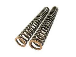 SET MOLLE CARTUCCIA FORCELLA OHLINS NIX 30 CARICO 10.0 N/MM