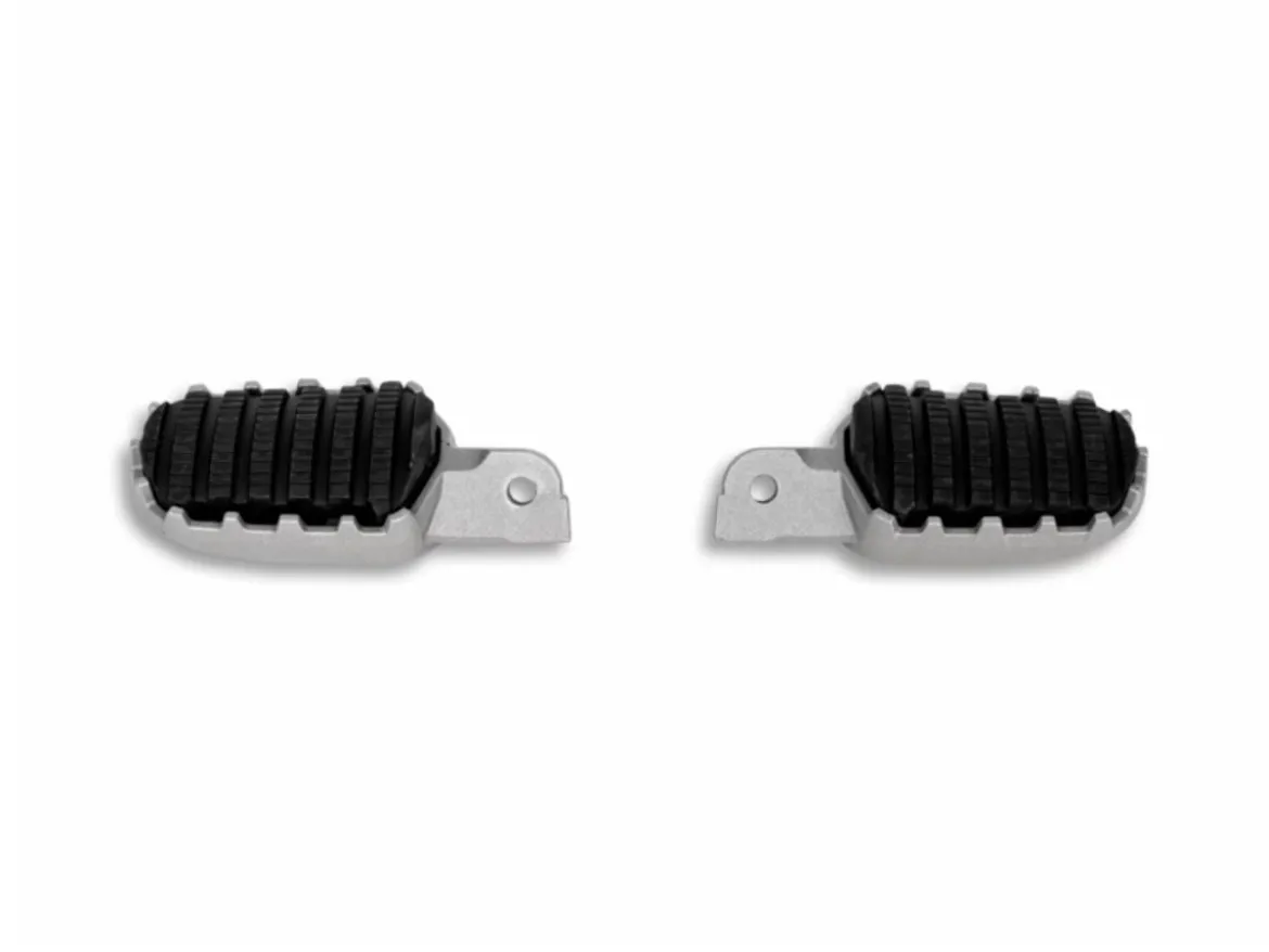 SET PEDANE OFF-ROAD DUCATI PERFORMANCE DUCATI MULTISTRADA V4 / S / PP 2021-2023