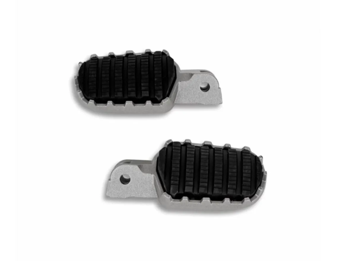 SET PEDANE OFF-ROAD DUCATI PERFORMANCE DUCATI MULTISTRADA V4 / S / PP 2021-2023