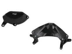 SET PROTEZIONI MOTORE BONAMICI RACING APRILIA RSV4 / FACTORY 2021-2024