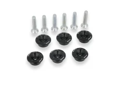 SET SCODELLINI FRIZIONE TESTA SFERICA CNC RACING DUCATI HYPERMOTARD 1100 EVO 2010-12