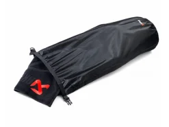 802310 SET TELO DA SPIAGGIA UFFICIALE AKRAPOVIC