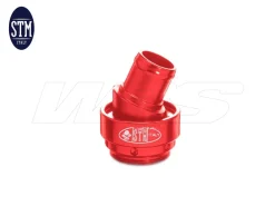 SFIATO OLIO VERSIONE RACING ROSSO STM DUCATI HYPERMOTARD / MULTISTRADA / MONSTER