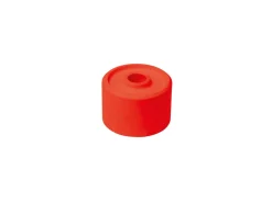 SILENT BLOCK 60X15 PER ATTACCO MOTORE PER GILERA TYPHOON 4T LC MALOSSI APRILIA SR MOTARD 125 4T EURO 3