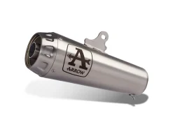 SILENZIATORE PRO RACE ARROW TITANIO KTM DUKE 790 2018-2023