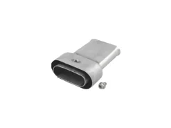 SILENZIATORE RUMORE DB KILLER RICAMBIO AKRAPOVIC