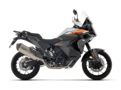 SILENZIATORE SONORA RACING TITANIO-CARBY ARROW KTM 1390 SUPER ADVENTURE S / R 2025-2026