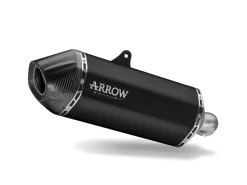 SILENZIATORE SONORA TITANIO DARK-CARBY ARROW KTM 1390 SUPER ADVENTURE S / R 2025-2026