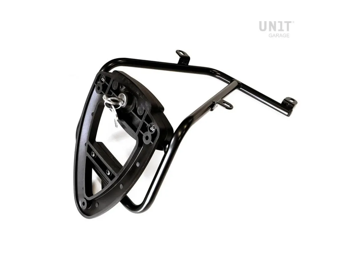 SISTEMA SGANCIO RAPIDO BORSE UNIT GARAGE BMW R 12 G / S 2025