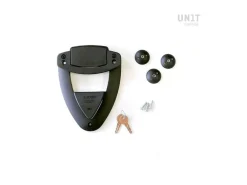 SISTEMA SGANCIO RAPIDO BORSE UNIT GARAGE BMW R 12 G / S 2025