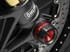 SLIDER FORCELLA ANTERIORE DUCATI PERFORMANCE DUCATI MULTISTRADA V4 RALLY 2023