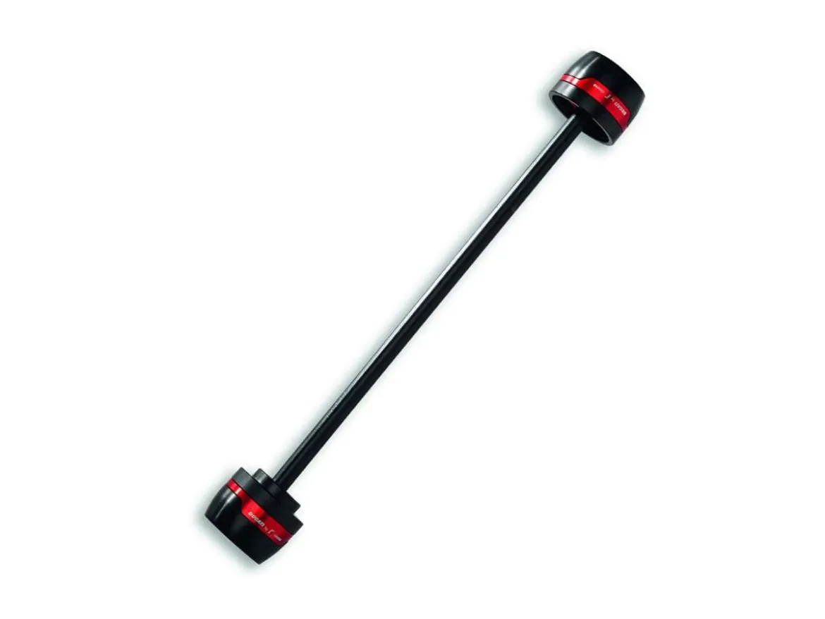 SLIDER FORCELLA ANTERIORE DUCATI PERFORMANCE DUCATI MULTISTRADA V4 / S / P.P. 2025