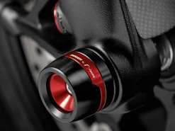 SLIDER FORCELLA ANTERIORE DUCATI PERFORMANCE DUCATI PANIGALE V4 / S / R / SP / SP2 2018-2023