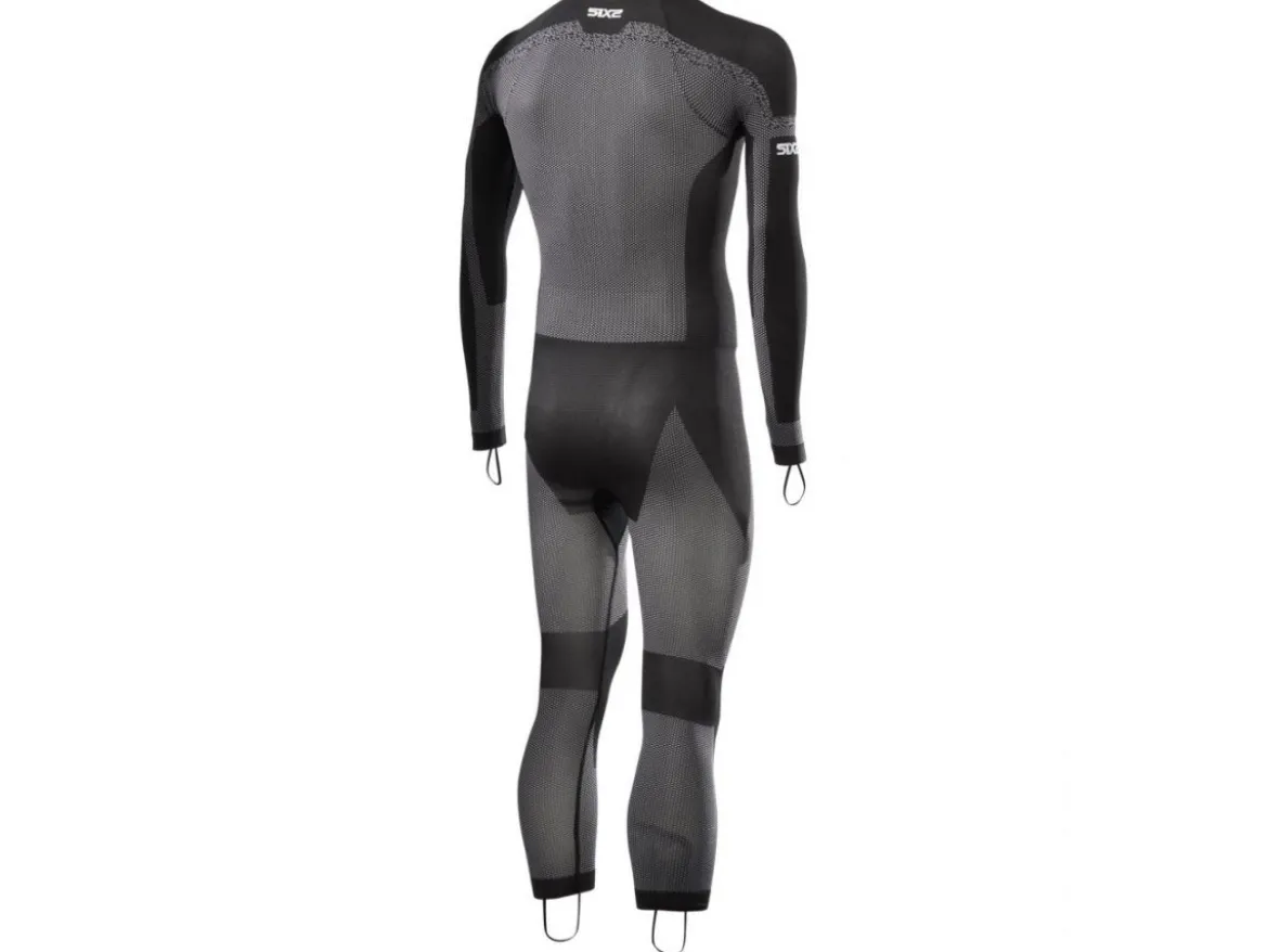 SOTTOTUTA INTEGRALE LEGGERO SIX2 STXL R BT