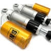 S36P COPPIA AMMORTIZZATORI OHLINS INDIAN SCOUT BOBBER