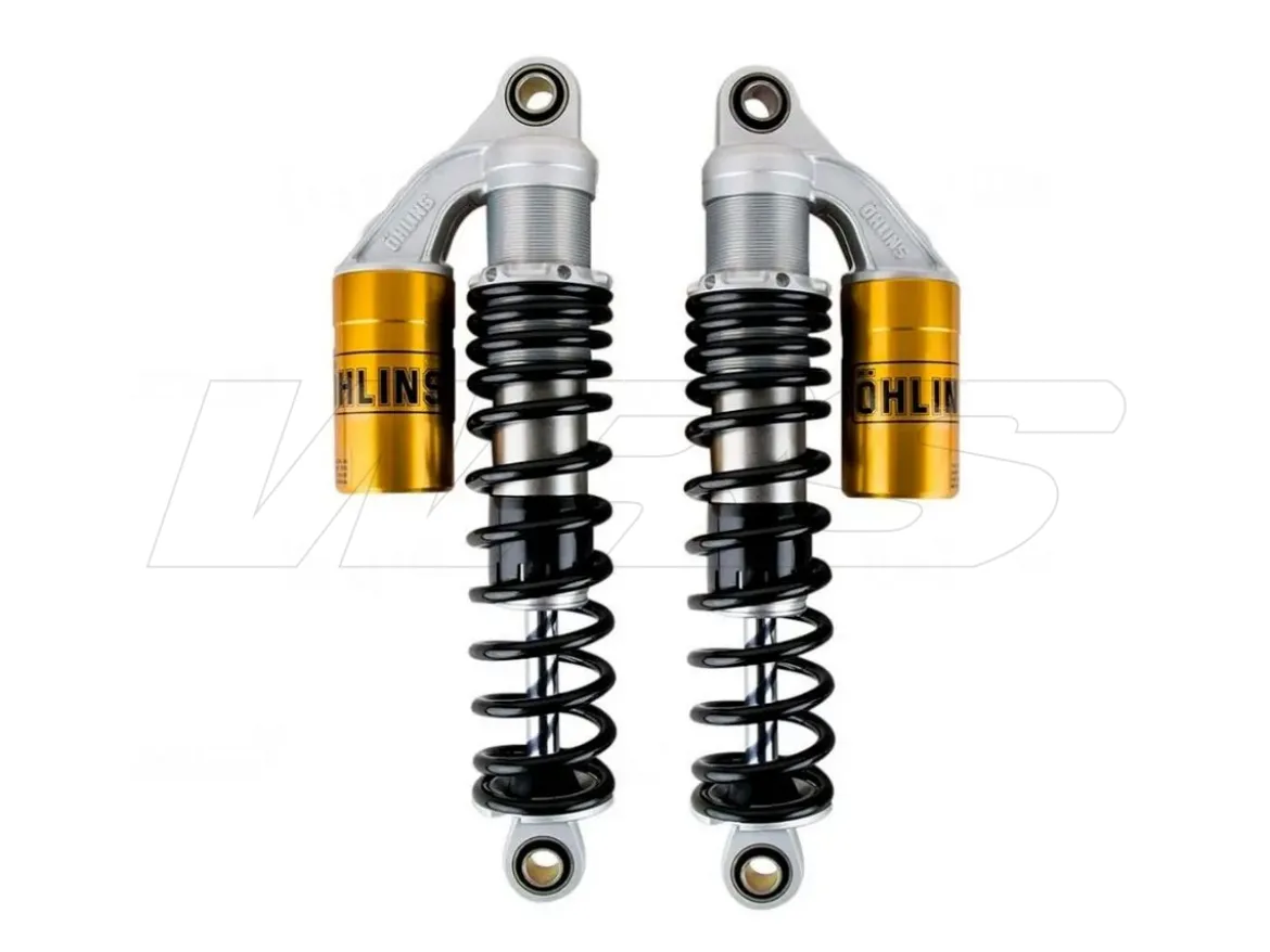 S36P COPPIA AMMORTIZZATORI OHLINS INDIAN SCOUT BOBBER