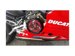 SPINGIDISCO DBK DUCATI HYPERMOTARD 950 / SP / RVE 2019-2025