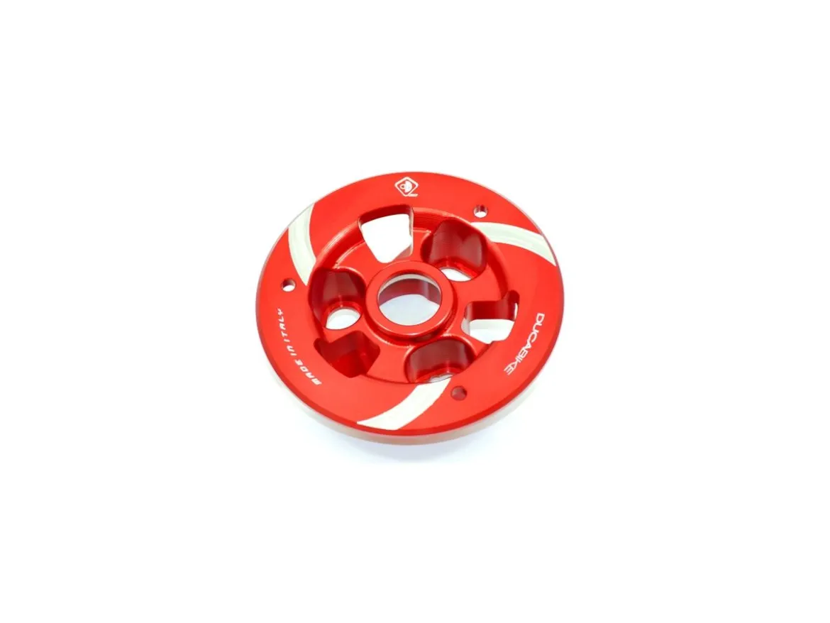 SPINGIDISCO DBK DUCATI HYPERMOTARD 950 / SP / RVE 2019-2025